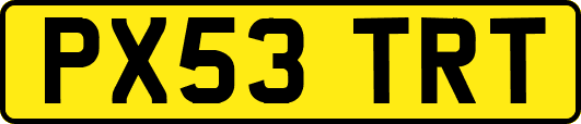 PX53TRT