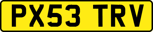 PX53TRV