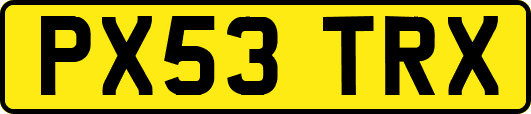 PX53TRX