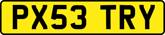 PX53TRY