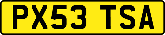 PX53TSA