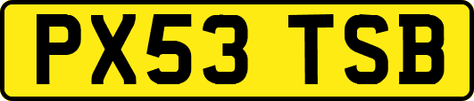 PX53TSB