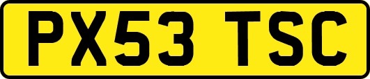 PX53TSC