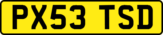 PX53TSD
