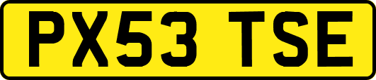 PX53TSE
