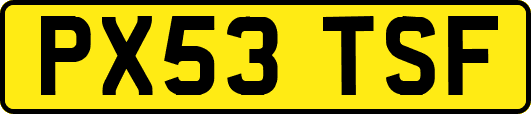 PX53TSF