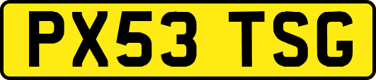 PX53TSG