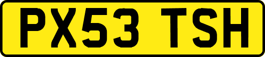 PX53TSH
