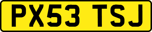 PX53TSJ