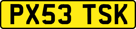 PX53TSK