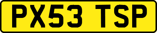 PX53TSP