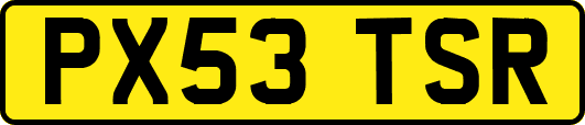 PX53TSR