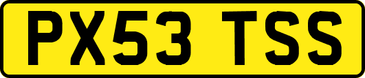 PX53TSS