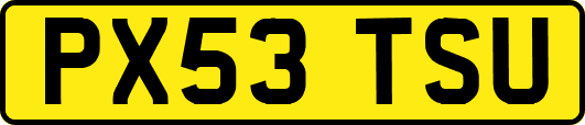 PX53TSU