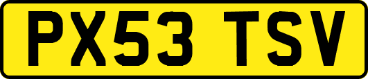 PX53TSV