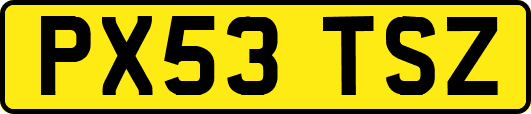 PX53TSZ