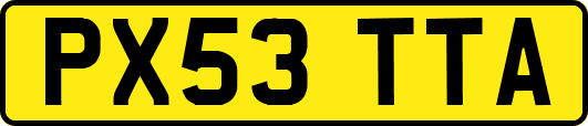 PX53TTA