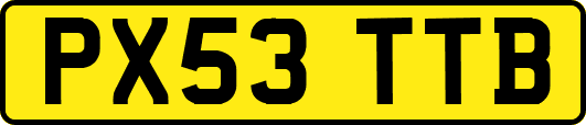 PX53TTB