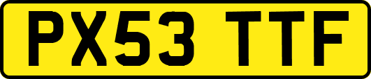 PX53TTF