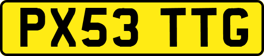 PX53TTG
