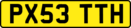 PX53TTH
