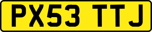 PX53TTJ
