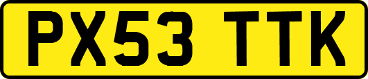 PX53TTK