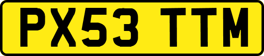 PX53TTM