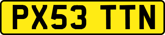 PX53TTN