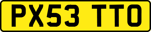 PX53TTO