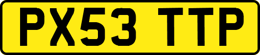 PX53TTP