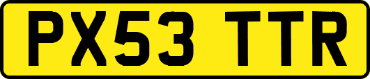 PX53TTR