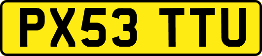 PX53TTU