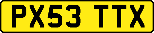 PX53TTX