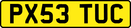 PX53TUC
