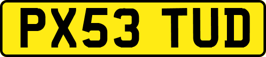 PX53TUD