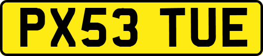 PX53TUE