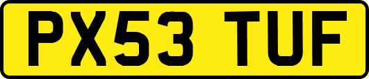 PX53TUF