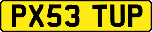 PX53TUP