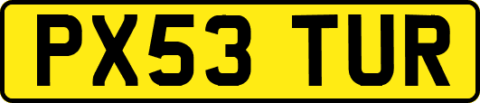 PX53TUR