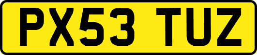 PX53TUZ