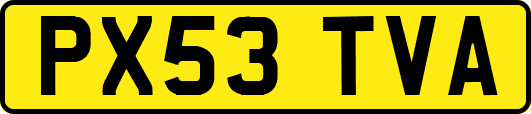 PX53TVA