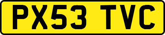 PX53TVC