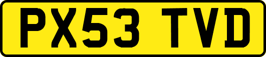 PX53TVD