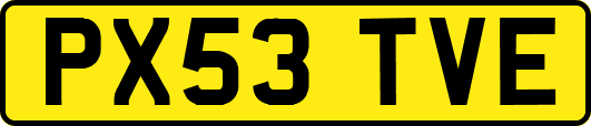 PX53TVE