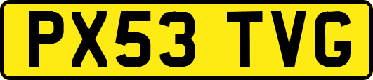 PX53TVG