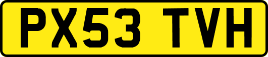 PX53TVH