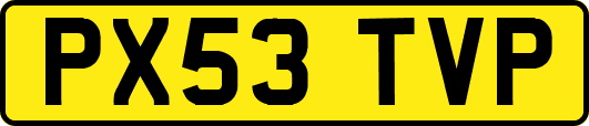 PX53TVP