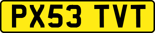 PX53TVT