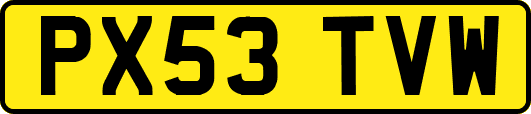 PX53TVW